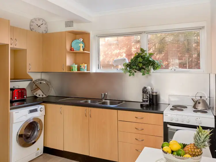 Second view of Homely unit listing, 2/68 Howard Avenue, Dee Why NSW 2099