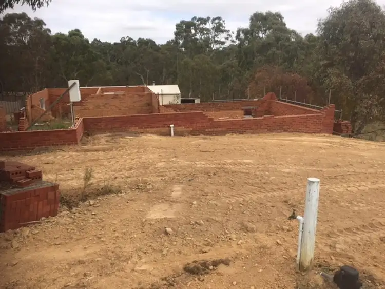 Sixth view of Homely land listing, 43 Heritage Drive, Broadford VIC 3658