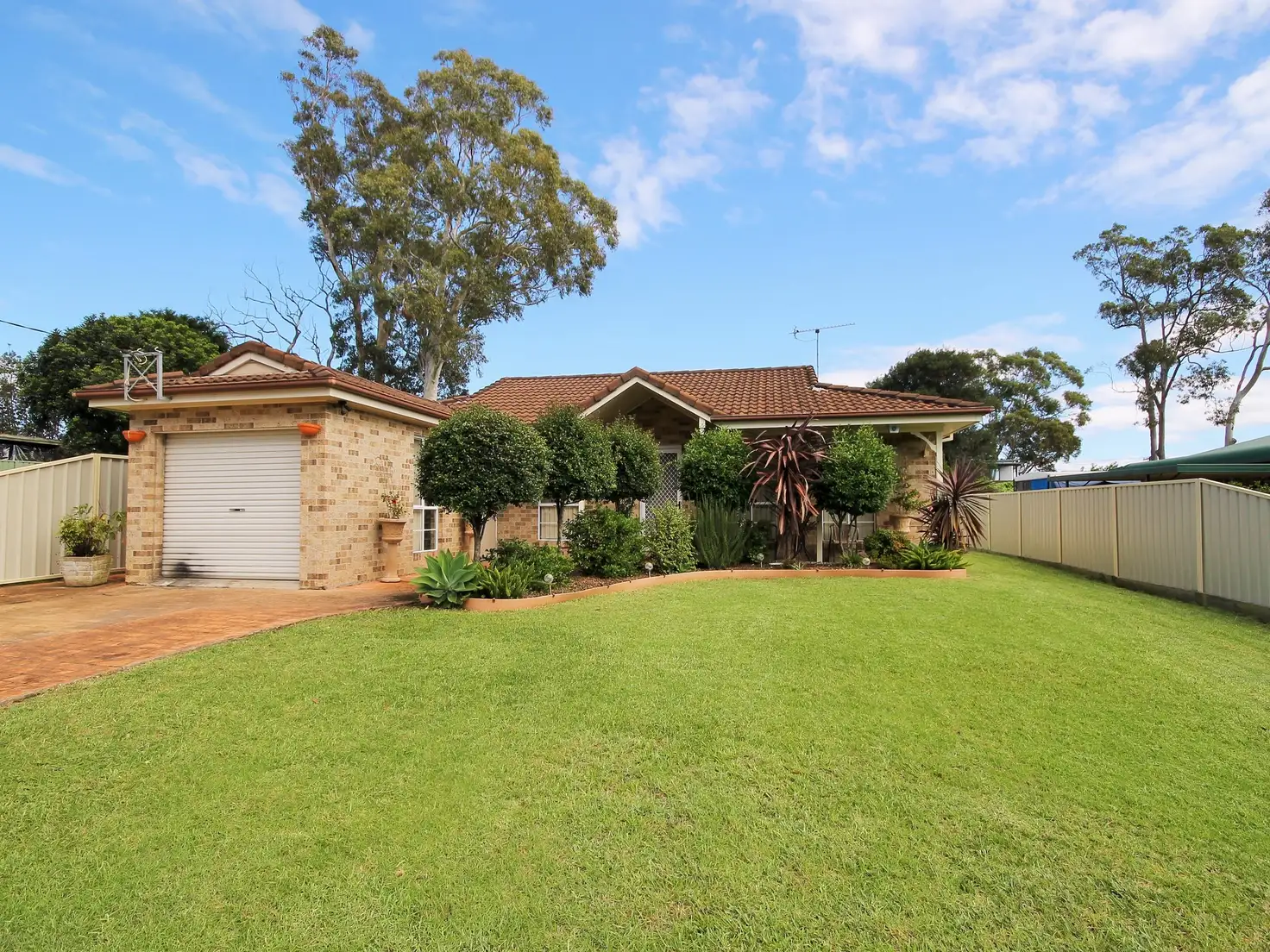 Main view of Homely house listing, 121 Warrego Drive, Sanctuary Point NSW 2540