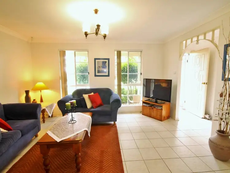 Second view of Homely house listing, 121 Warrego Drive, Sanctuary Point NSW 2540