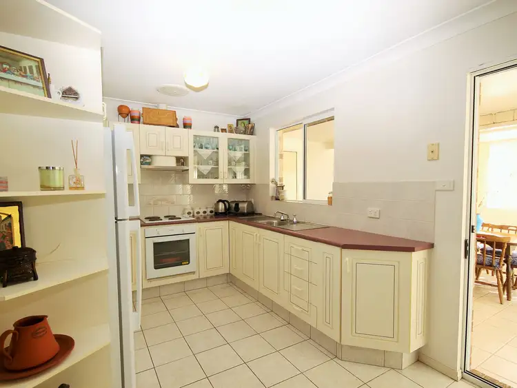 Third view of Homely house listing, 121 Warrego Drive, Sanctuary Point NSW 2540