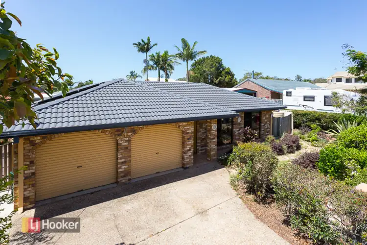 Main view of Homely house listing, 20 Ellora Street, Alexandra Hills QLD 4161