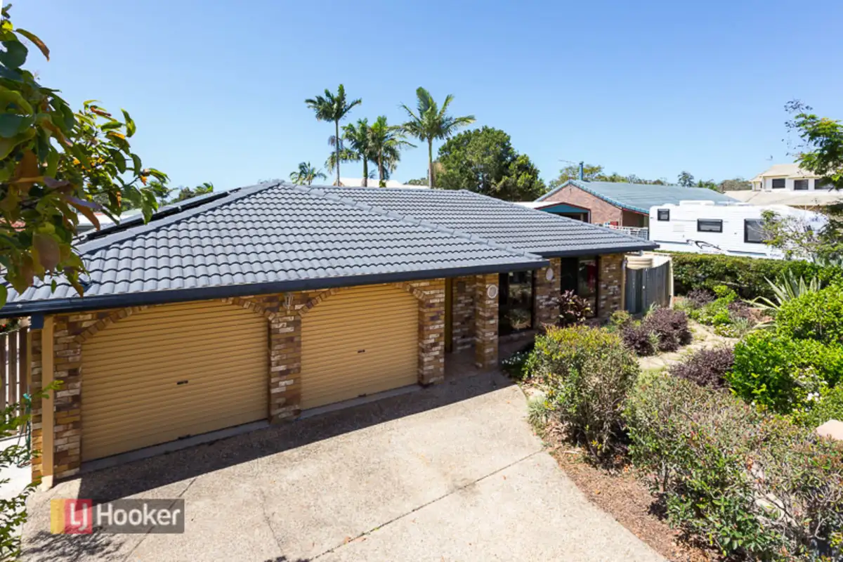 Main view of Homely house listing, 20 Ellora Street, Alexandra Hills QLD 4161