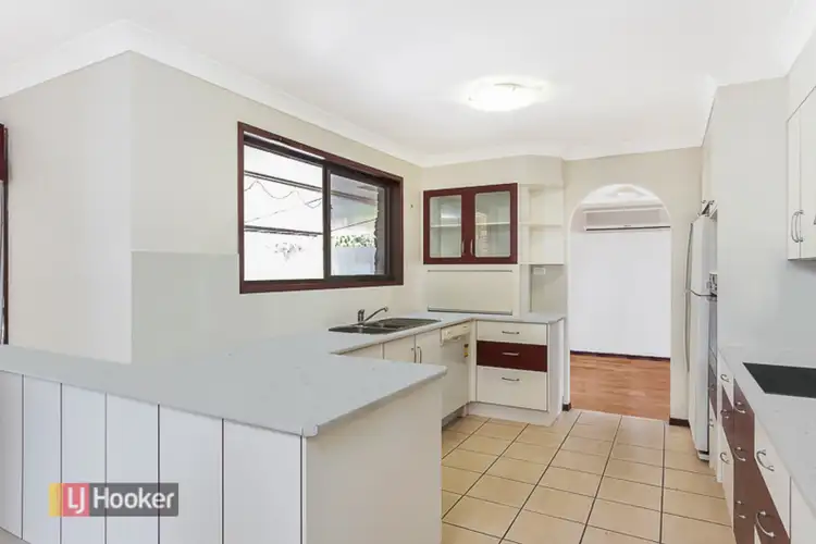 Second view of Homely house listing, 20 Ellora Street, Alexandra Hills QLD 4161