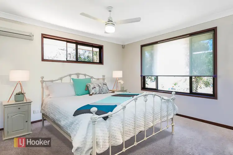 Fourth view of Homely house listing, 20 Ellora Street, Alexandra Hills QLD 4161