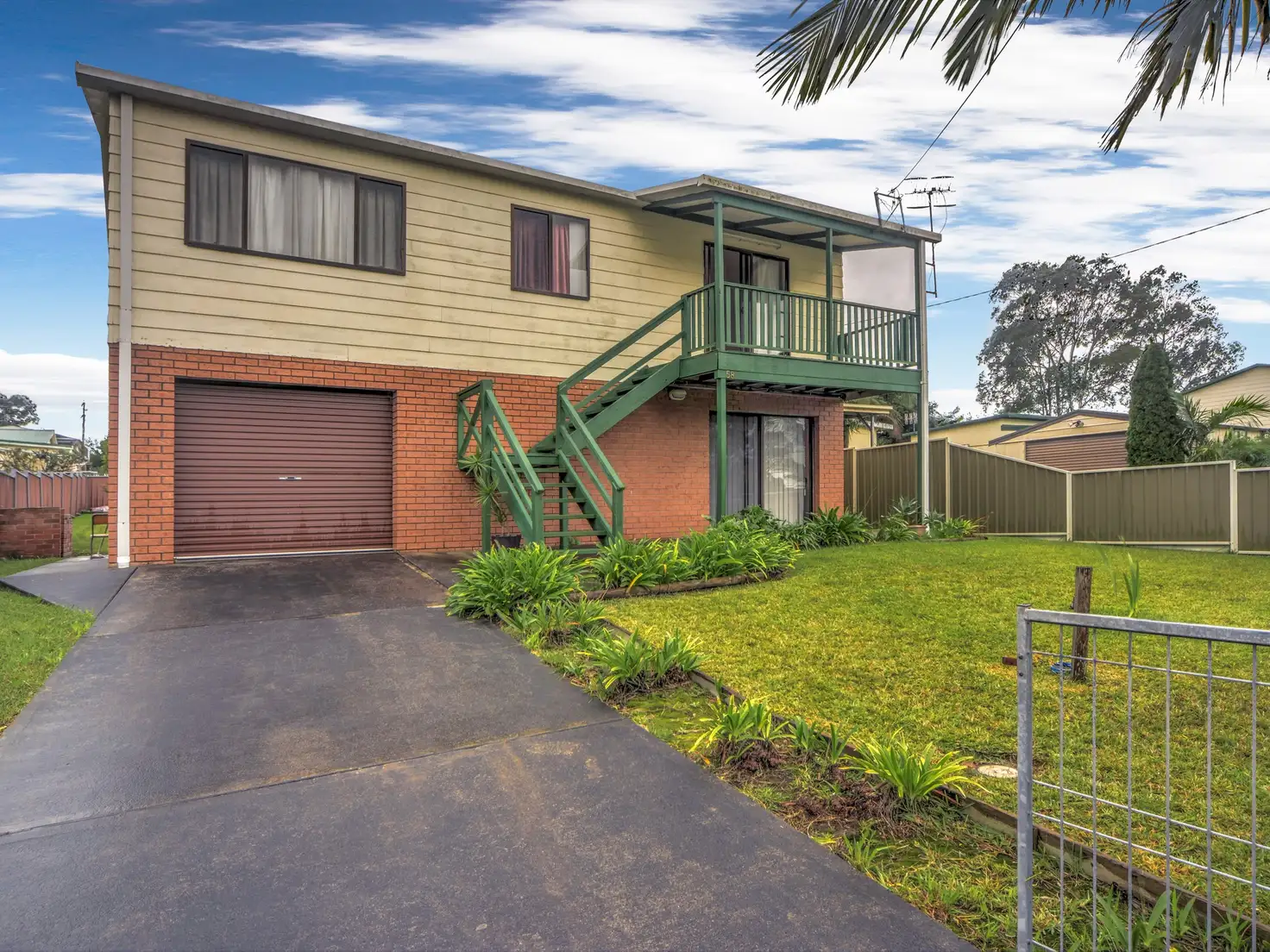 Main view of Homely house listing, 58 Macleans Point Road, Sanctuary Point NSW 2540