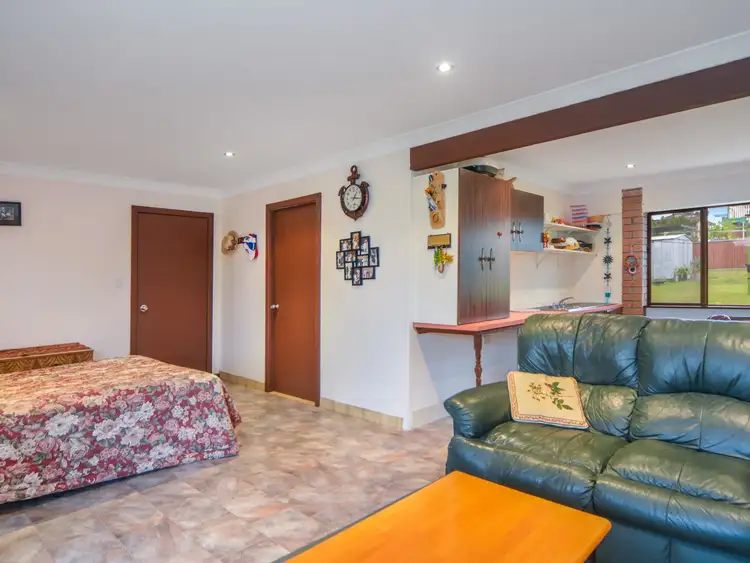 Sixth view of Homely house listing, 58 Macleans Point Road, Sanctuary Point NSW 2540