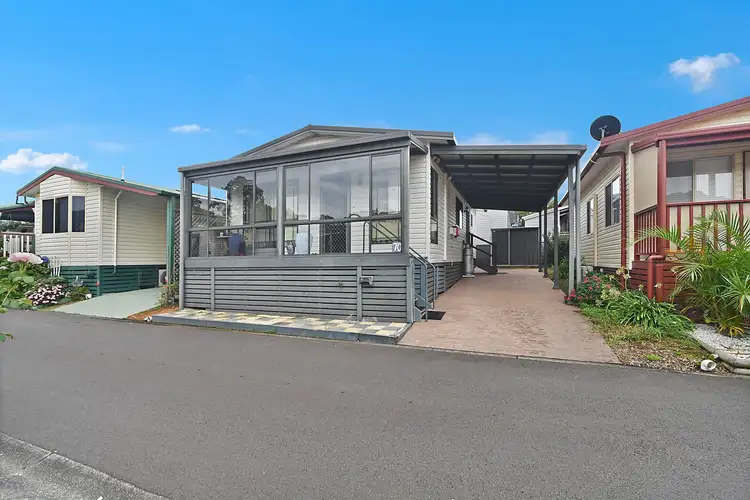 70/750 Pacific Highway, Lake Munmorah NSW 2259