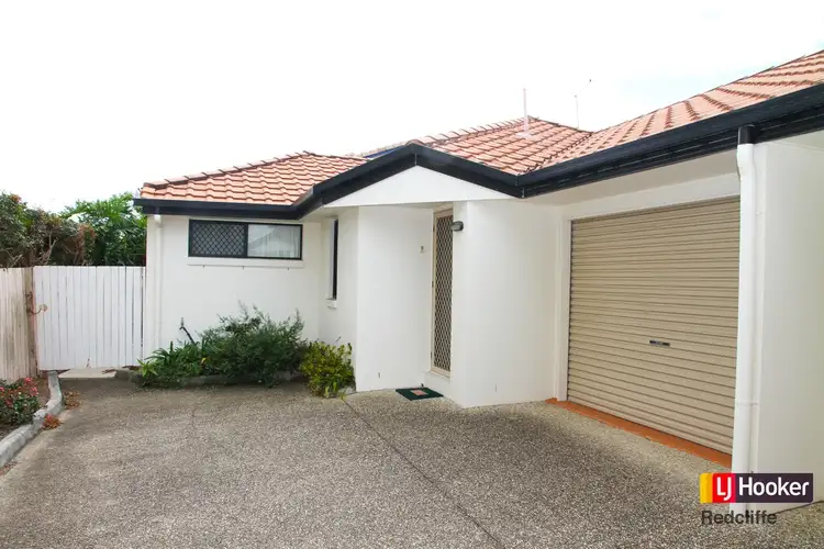 4/4 Georgina Street, Woody Point QLD 4019