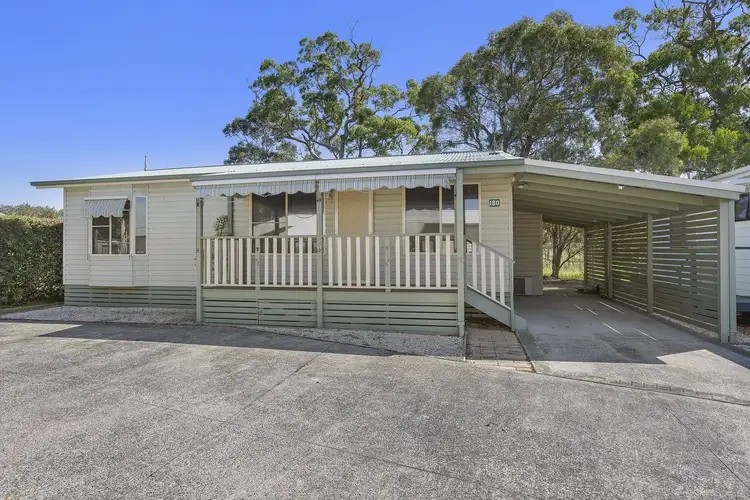 Main view of Homely house listing, 180/186 Sunrise Avenue, Halekulani NSW 2262