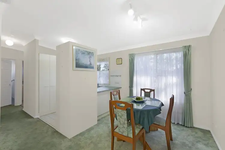 Fourth view of Homely house listing, 180/186 Sunrise Avenue, Halekulani NSW 2262