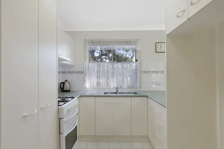 Sixth view of Homely house listing, 180/186 Sunrise Avenue, Halekulani NSW 2262