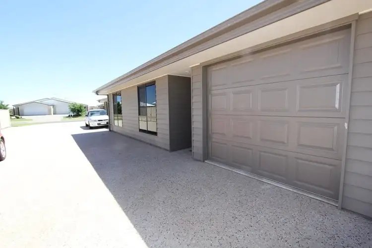 Second view of Homely unit listing, 2/4 Parkway Street, Emerald QLD 4720