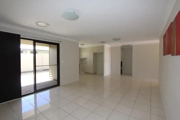 Third view of Homely unit listing, 2/4 Parkway Street, Emerald QLD 4720