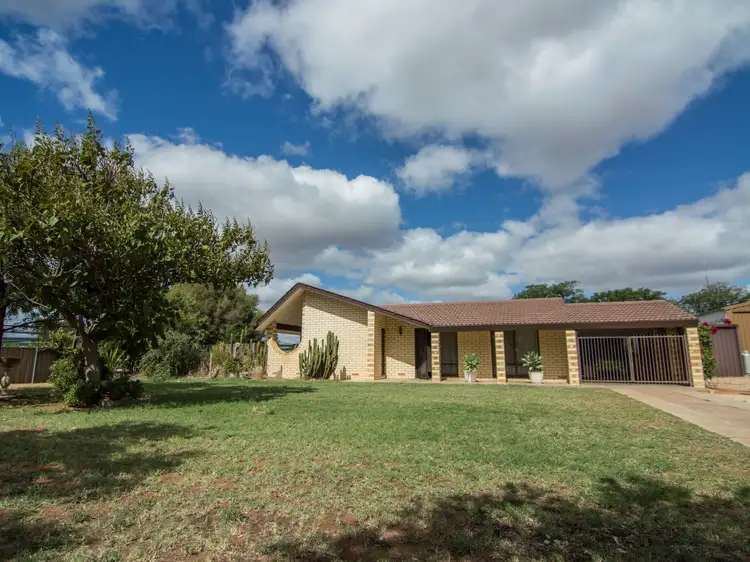 17504 Sturt Highway, Barmera SA 5345