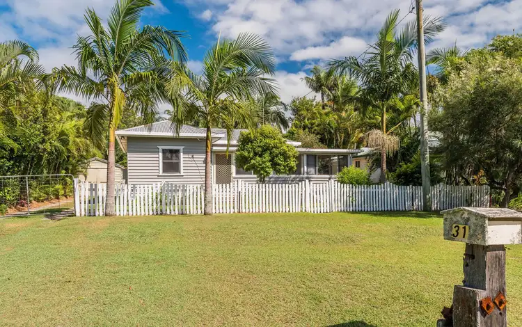 31 Clarence Street, Ashby NSW 2463