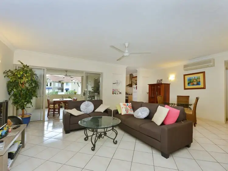 1308/2 Greenslopes Street, Cairns North QLD 4870