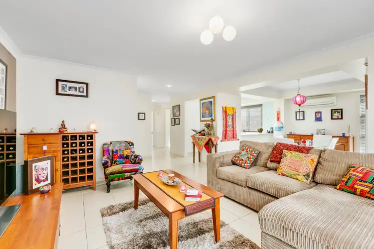 Fifth view of Homely unit listing, 4/15 Gordon Street, Labrador QLD 4215