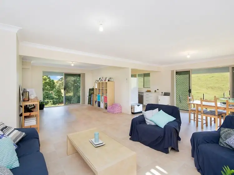 Second view of Homely house listing, 9 Camilla Place, Goonellabah NSW 2480