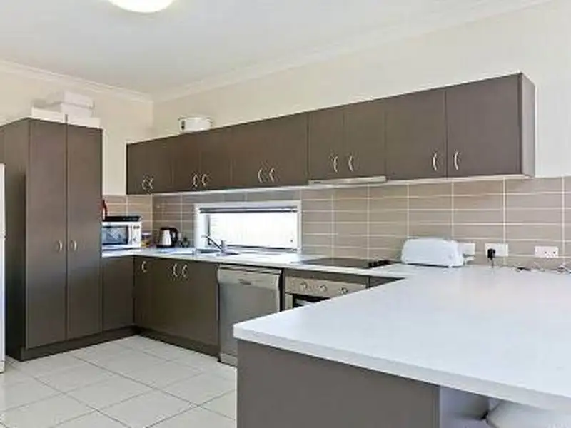 Main view of Homely house listing, 17 Myra Street, Birkdale QLD 4159
