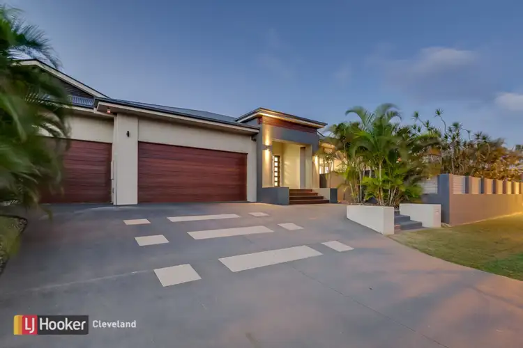 Second view of Homely house listing, 1 Marjoram Street, Thornlands QLD 4164