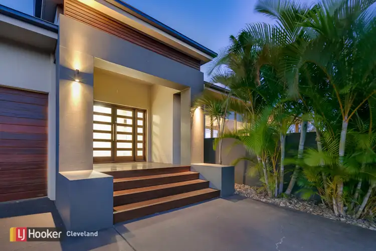 Third view of Homely house listing, 1 Marjoram Street, Thornlands QLD 4164