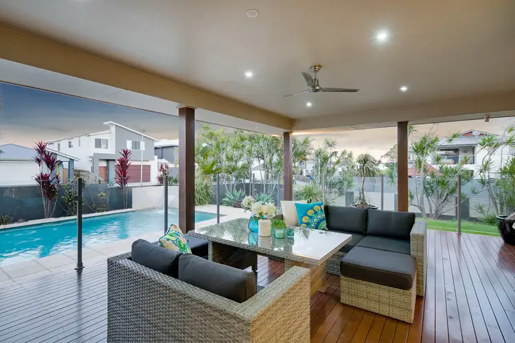 Fourth view of Homely house listing, 1 Marjoram Street, Thornlands QLD 4164
