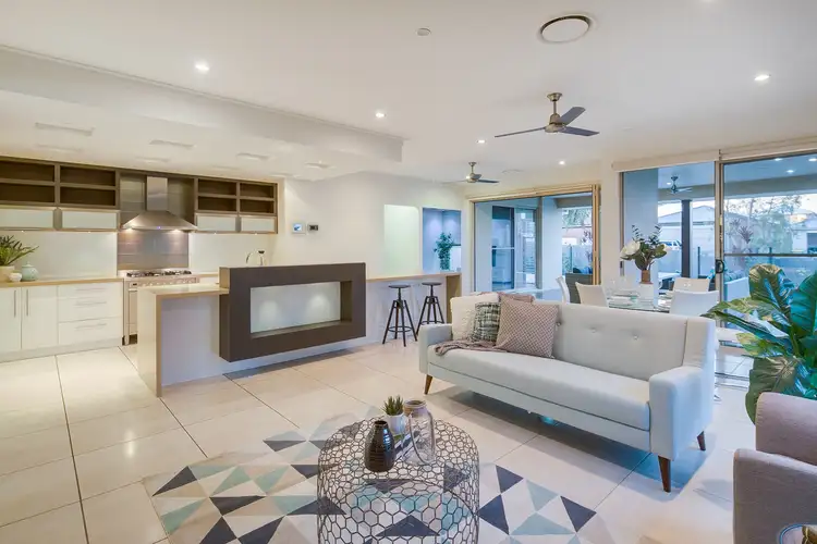 Fifth view of Homely house listing, 1 Marjoram Street, Thornlands QLD 4164