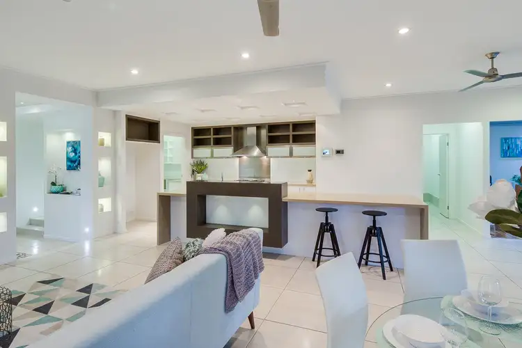 Sixth view of Homely house listing, 1 Marjoram Street, Thornlands QLD 4164