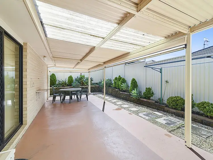 Second view of Homely house listing, 4 Mogo Close, Blue Haven NSW 2262
