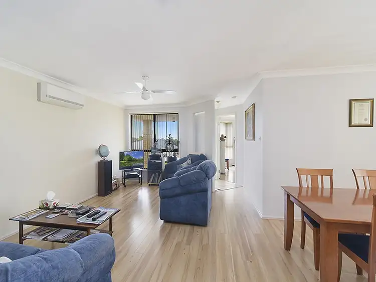 Third view of Homely house listing, 4 Mogo Close, Blue Haven NSW 2262