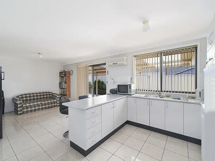 Fourth view of Homely house listing, 4 Mogo Close, Blue Haven NSW 2262