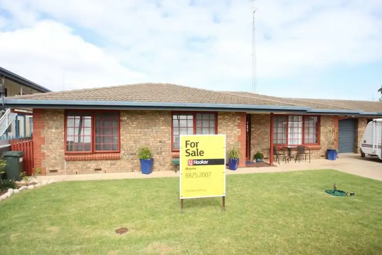 Main view of Homely unit listing, 8a Percy Street, Moonta Bay SA 5558
