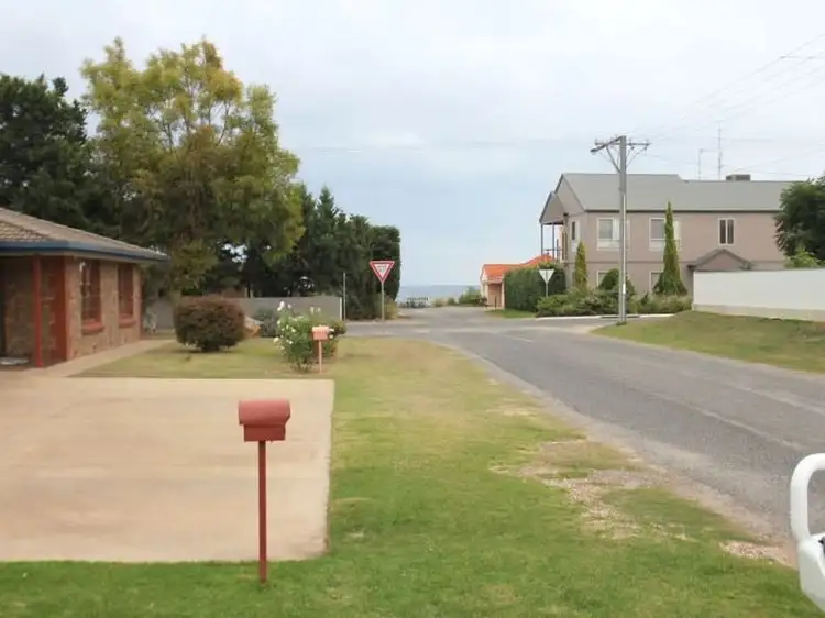 Third view of Homely unit listing, 8a Percy Street, Moonta Bay SA 5558