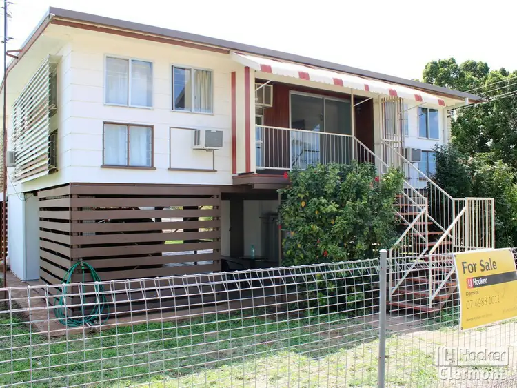 Third view of Homely house listing, 22 Box Street, Clermont QLD 4721