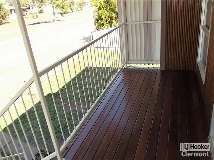 Fifth view of Homely house listing, 22 Box Street, Clermont QLD 4721