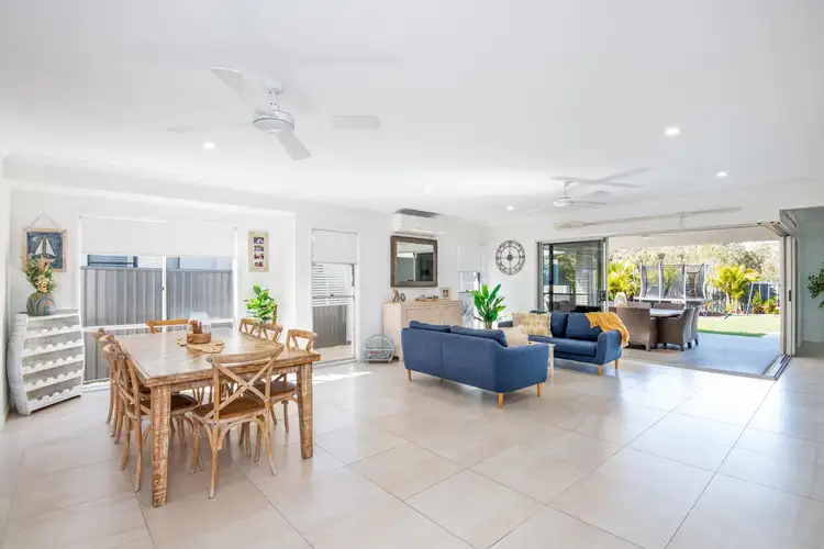 22 Lomandra Court, Corindi Beach NSW 2456