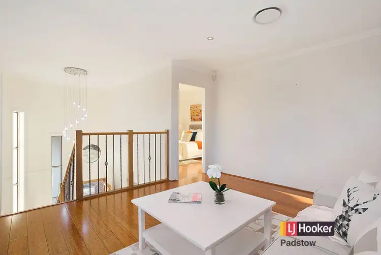 Fifth view of Homely semi-detached listing, 3/31 Picnic Point Road, Panania NSW 2213