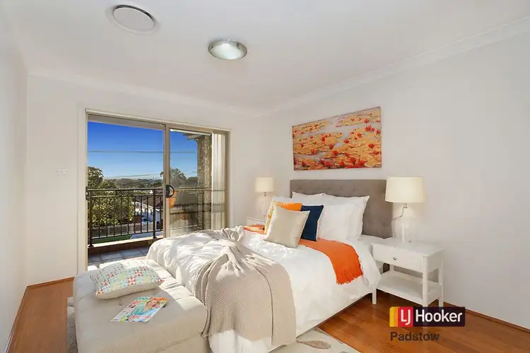Sixth view of Homely semi-detached listing, 3/31 Picnic Point Road, Panania NSW 2213