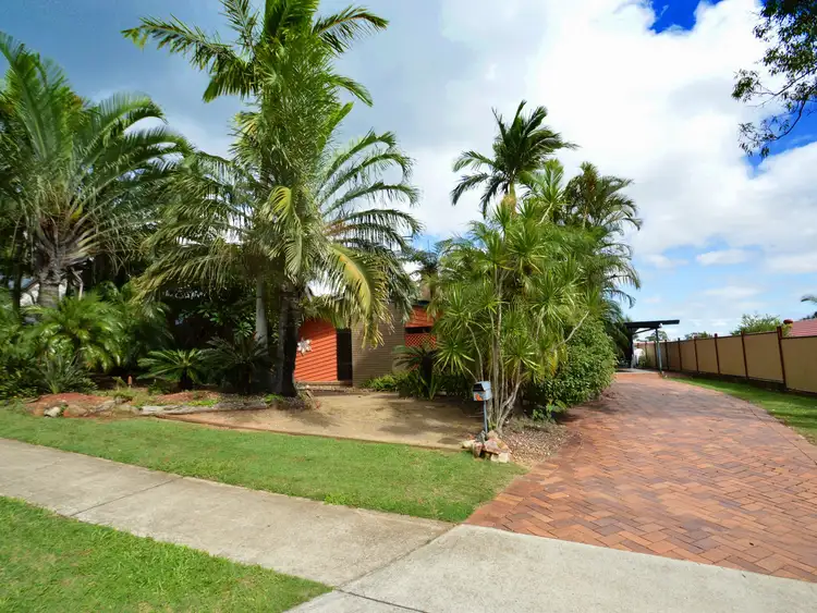 6 Oregon Drive, Shailer Park QLD 4128