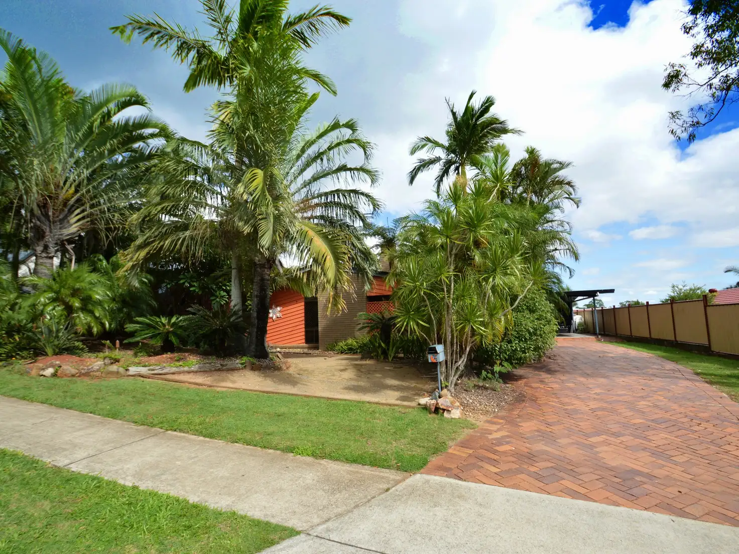 Main view of Homely house listing, 6 Oregon Drive, Shailer Park QLD 4128