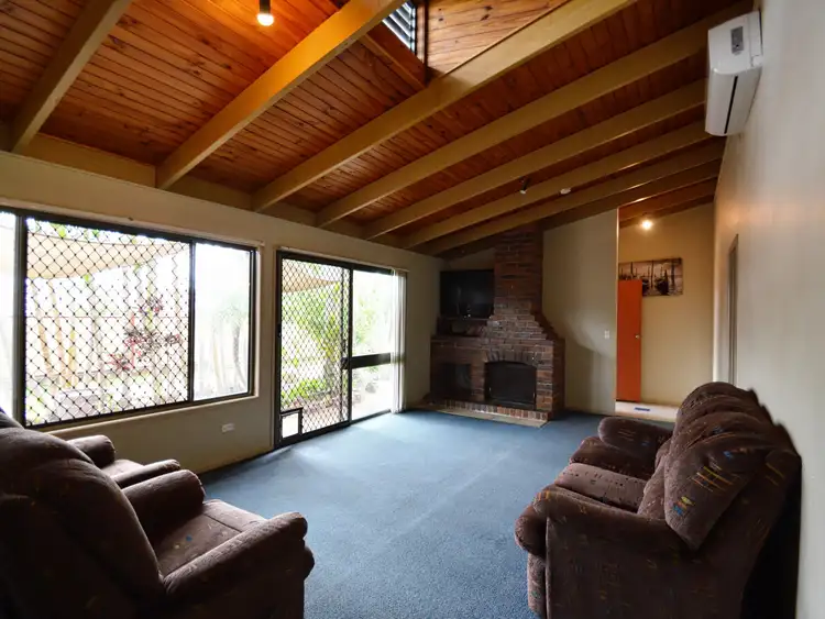 Second view of Homely house listing, 6 Oregon Drive, Shailer Park QLD 4128
