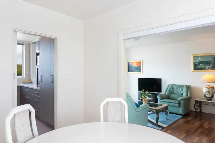 Fifth view of Homely apartment listing, 18/12 Cove Avenue, Manly NSW 2095