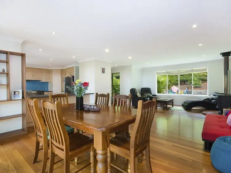 Main view of Homely house listing, 4 Sunnybank Avenue, Goonellabah NSW 2480