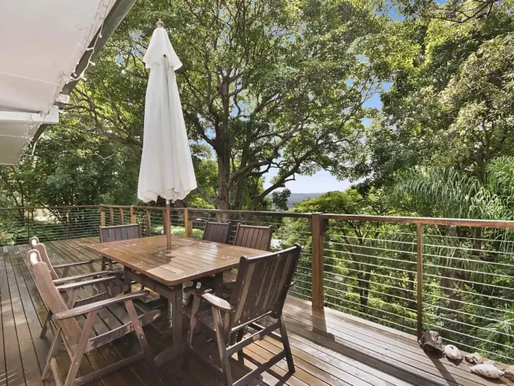 Second view of Homely house listing, 4 Sunnybank Avenue, Goonellabah NSW 2480