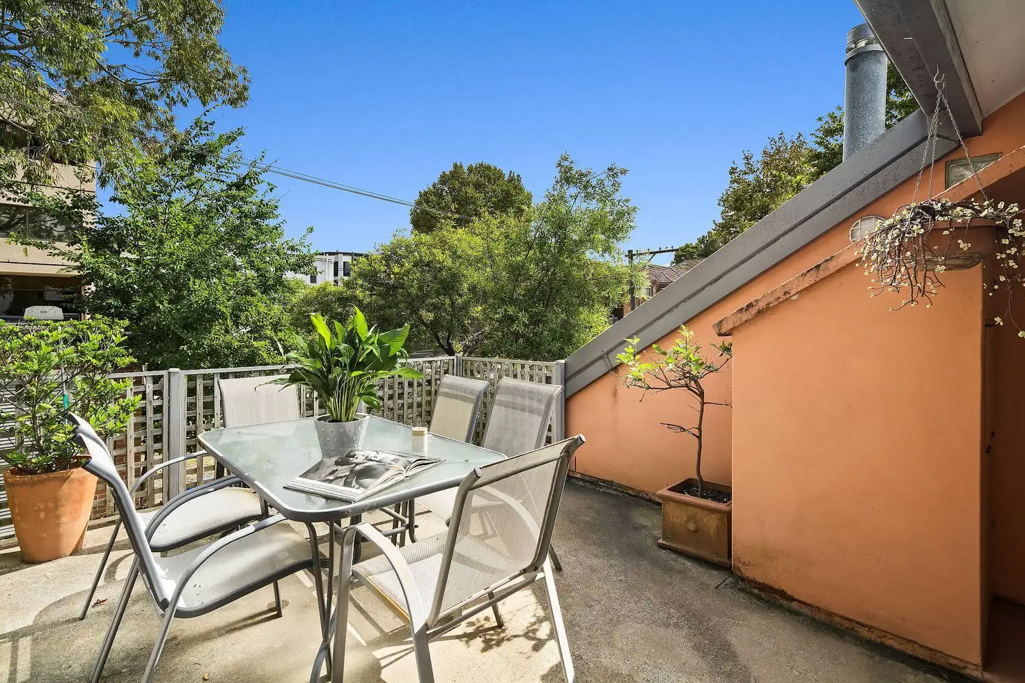 Main view of Homely house listing, 117 Chandos Street, Crows Nest NSW 2065