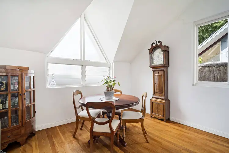Third view of Homely house listing, 117 Chandos Street, Crows Nest NSW 2065