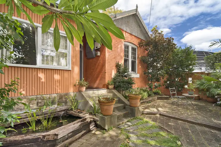 Fourth view of Homely house listing, 117 Chandos Street, Crows Nest NSW 2065