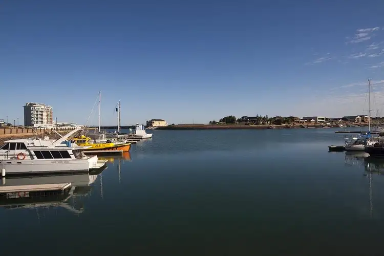 Third view of Homely land listing, Lot 604 Inverness Way, Wallaroo SA 5556