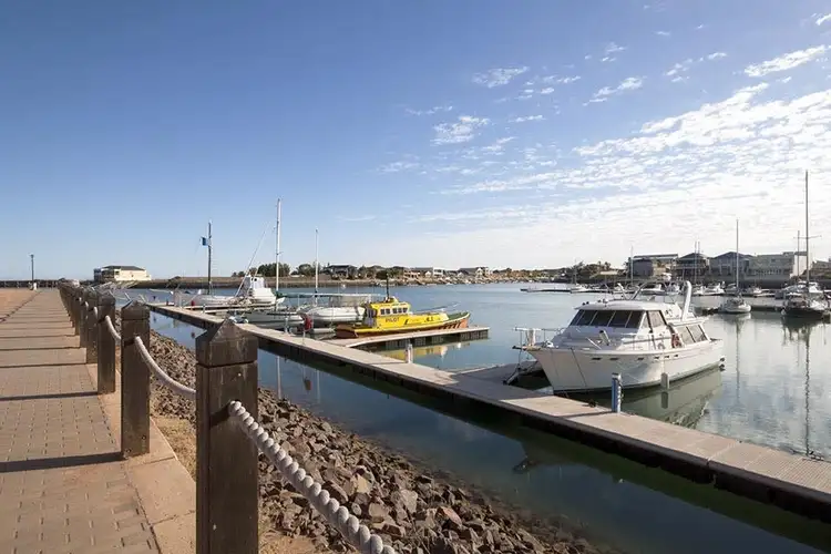 Fourth view of Homely land listing, Lot 604 Inverness Way, Wallaroo SA 5556